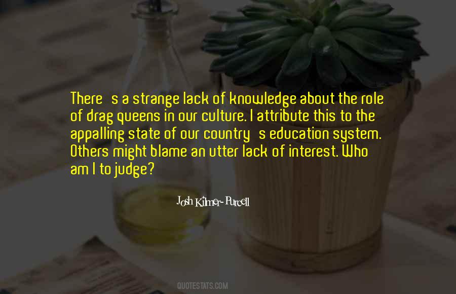 Quotes About Education #1828889