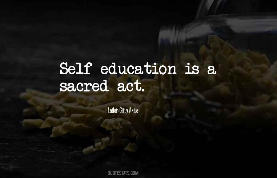 Quotes About Education #1829734