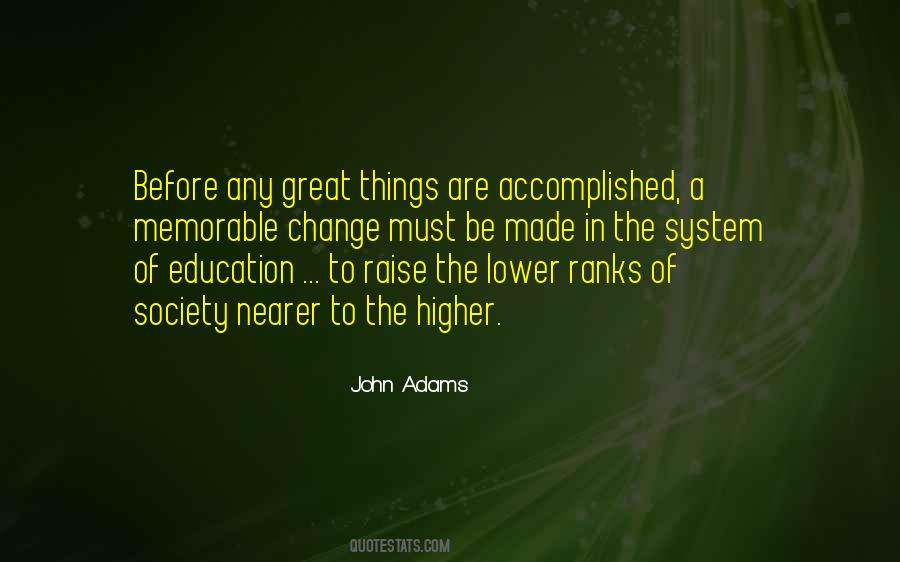 Quotes About Education #1841433