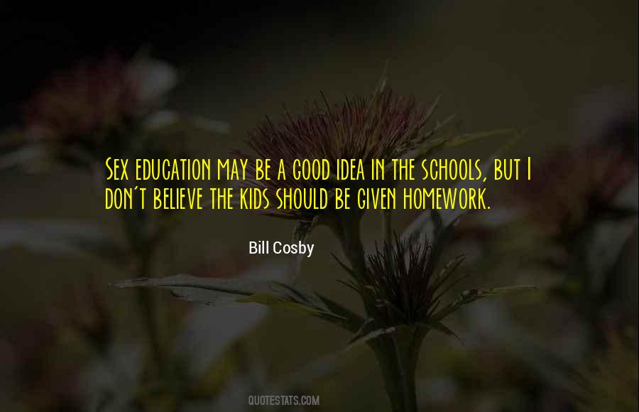 Quotes About Education #1843951