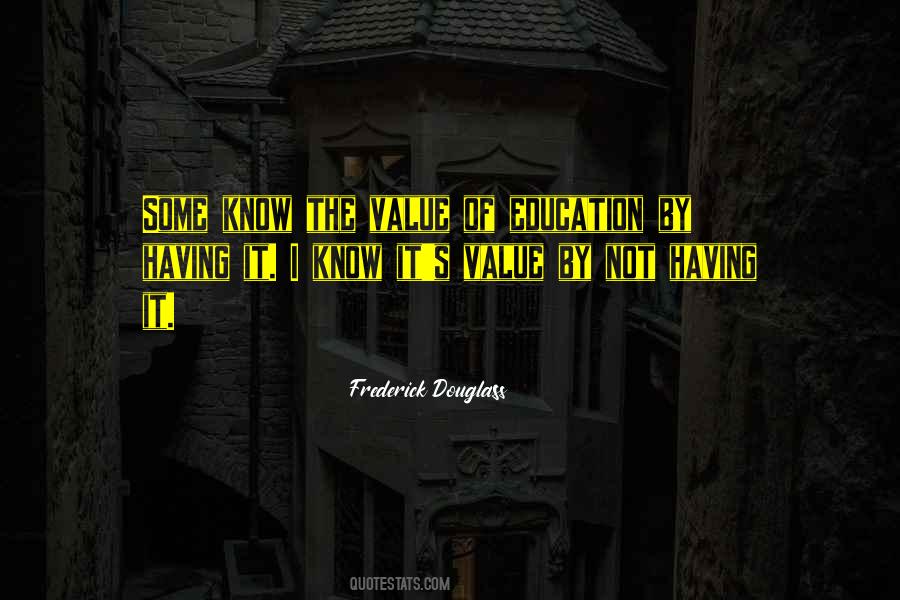 Quotes About Education #1846227