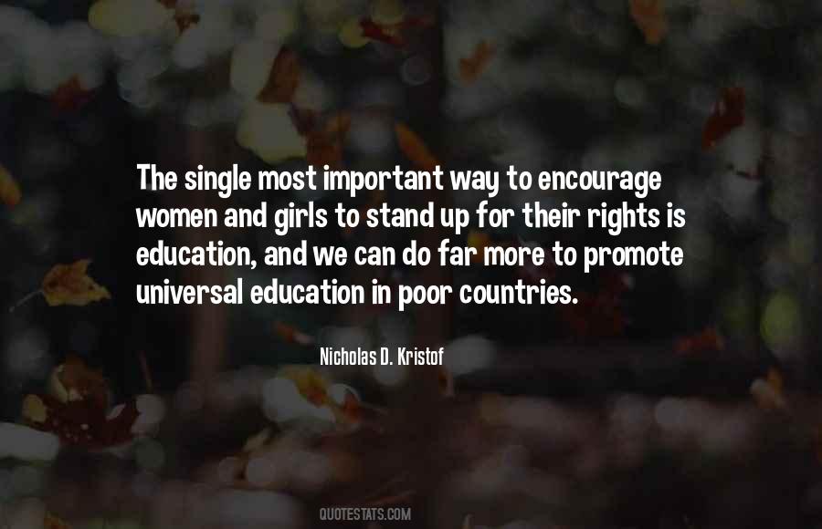 Quotes About Education #1846358