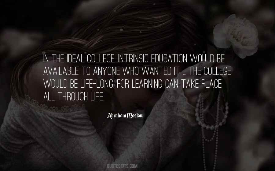 Quotes About Education #1850180
