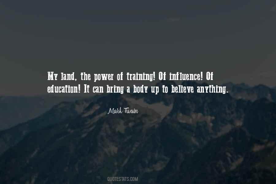 Quotes About Education #1850294