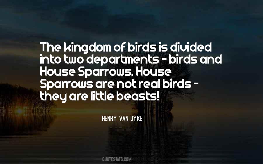 Quotes About A House Divided #302150