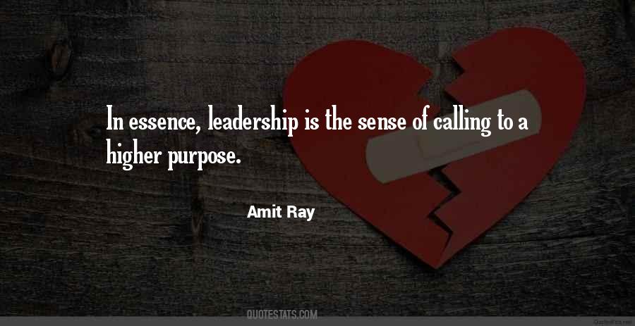Quotes About Leadership Management #169847