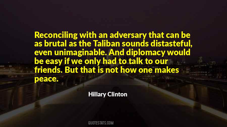 Taliban To Quotes #1260342