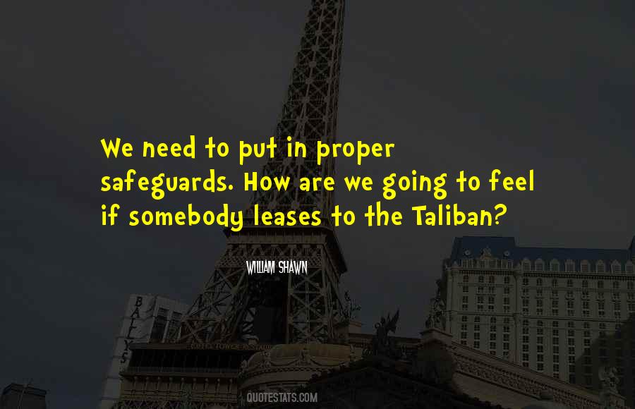 Taliban To Quotes #1359600