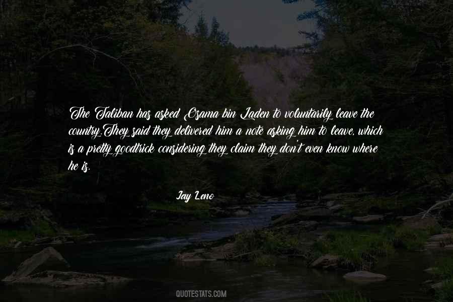 Taliban To Quotes #139913