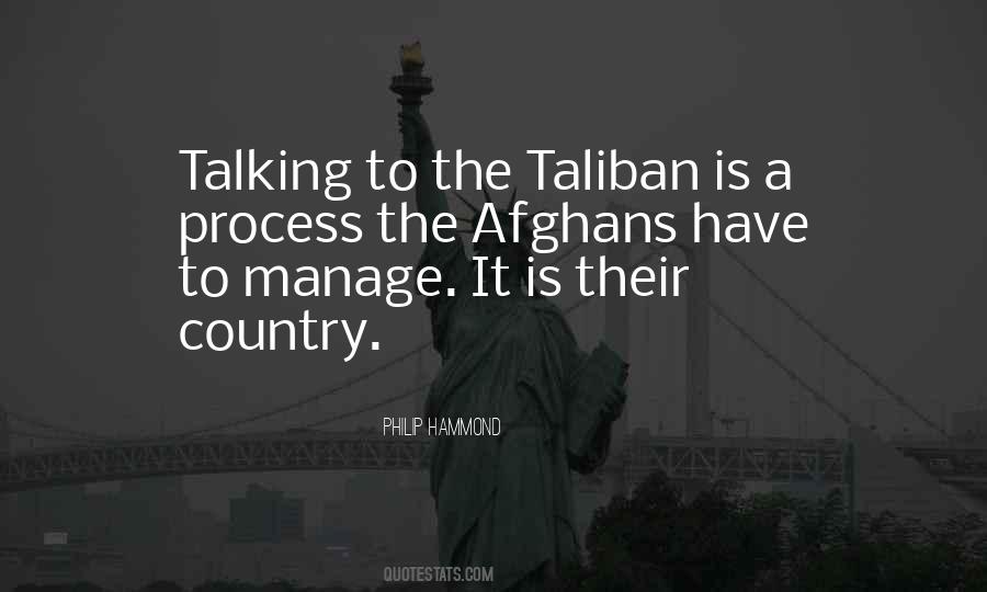Taliban To Quotes #1409791