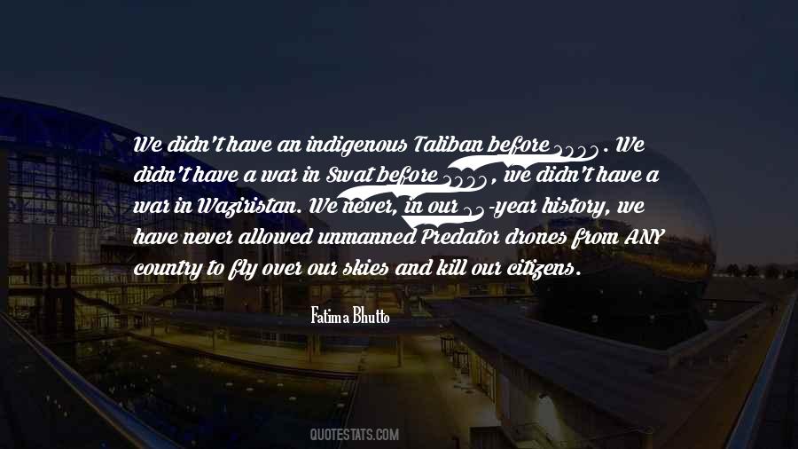 Taliban To Quotes #417737