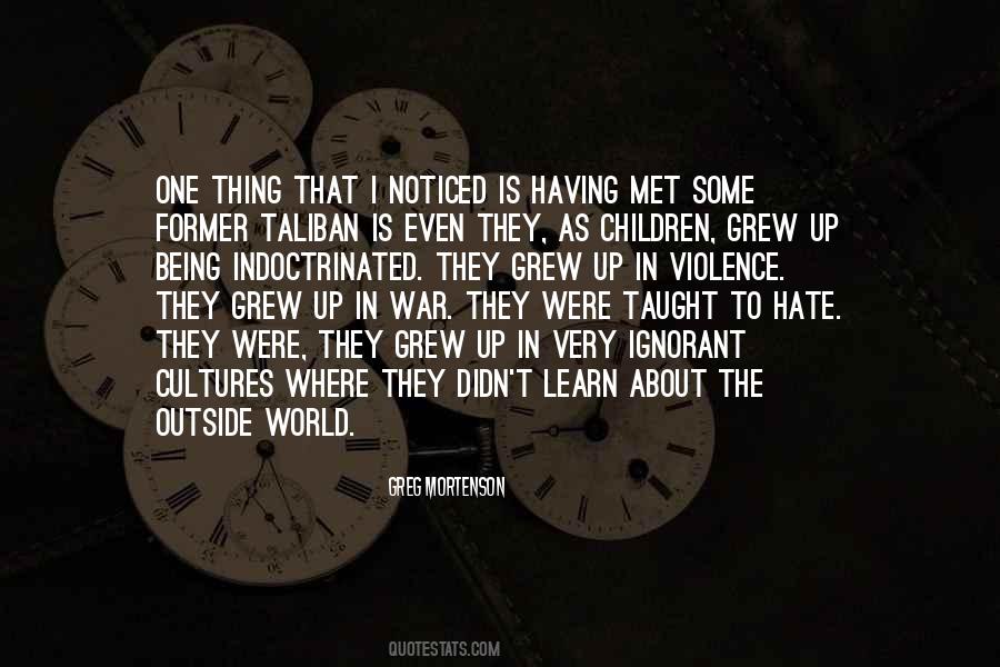 Taliban To Quotes #450687