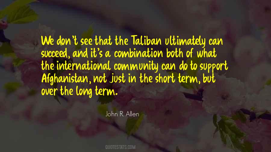 Taliban To Quotes #806232