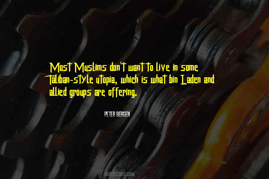 Taliban To Quotes #825418
