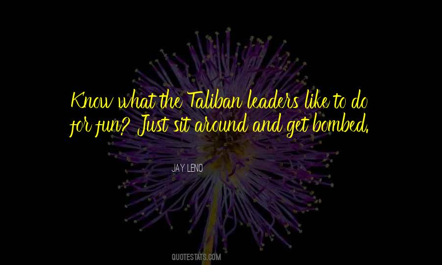 Taliban To Quotes #856086