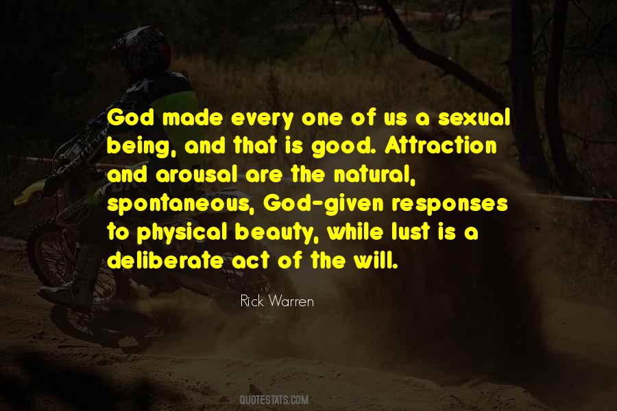 Quotes About God And Beauty #371110