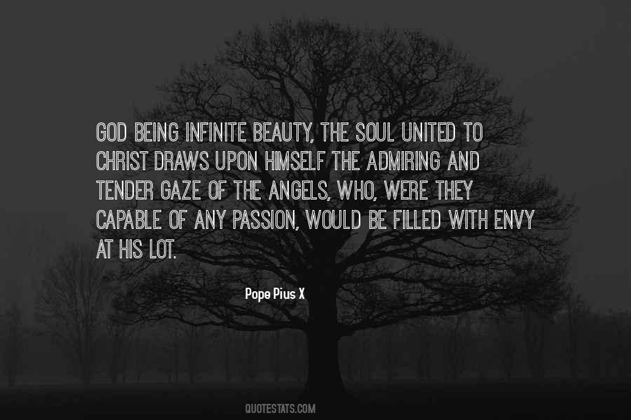 Quotes About God And Beauty #463901