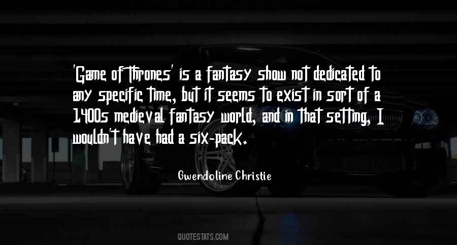 Is Game Of Thrones Quotes #589924