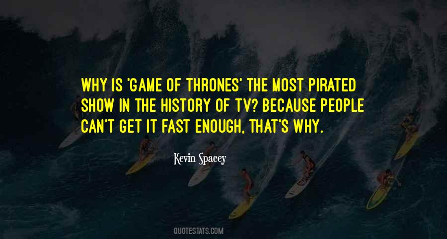 Is Game Of Thrones Quotes #830863