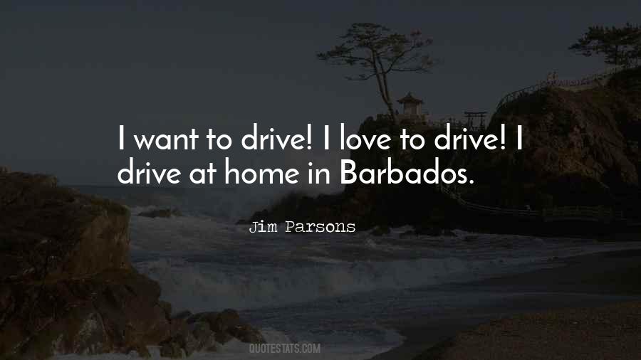 Quotes About Barbados #1166743