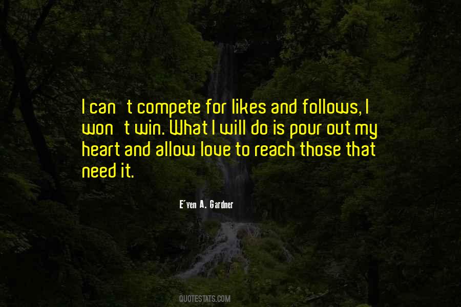 Quotes About Following Others #1546841