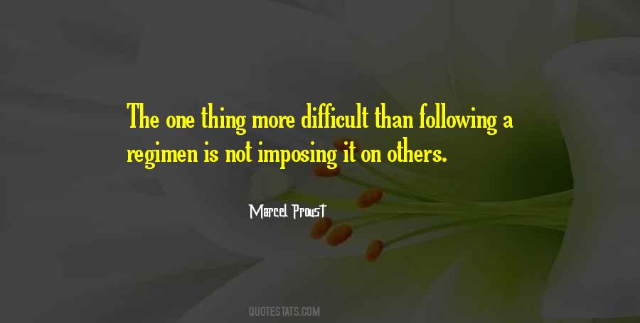 Quotes About Following Others #1632031