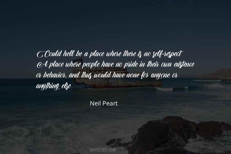 Urban Nightmare Quotes #1581509