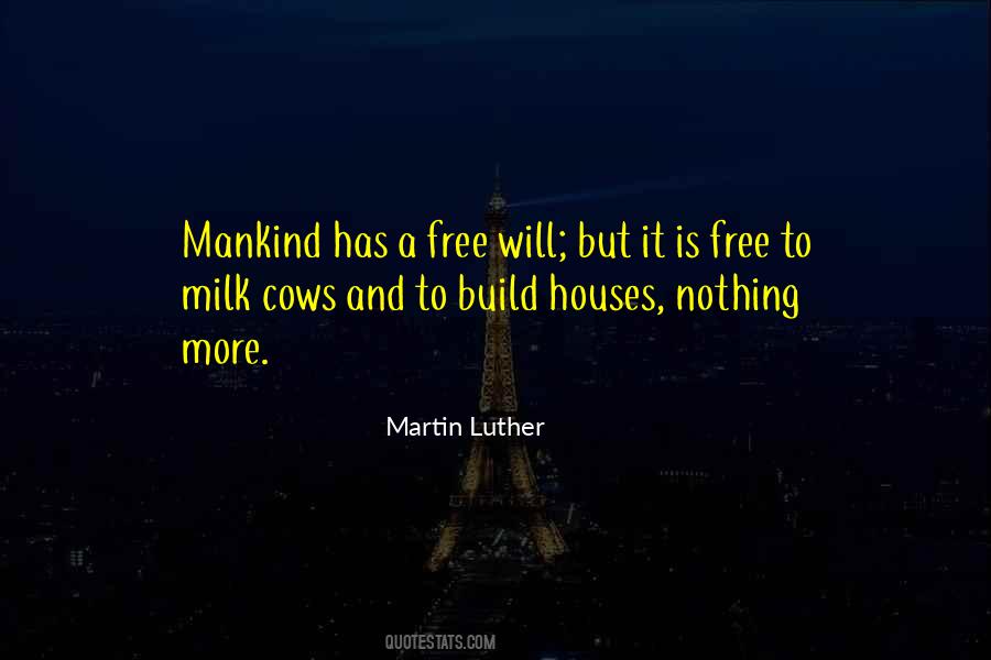 Milk Cows Quotes #1486905