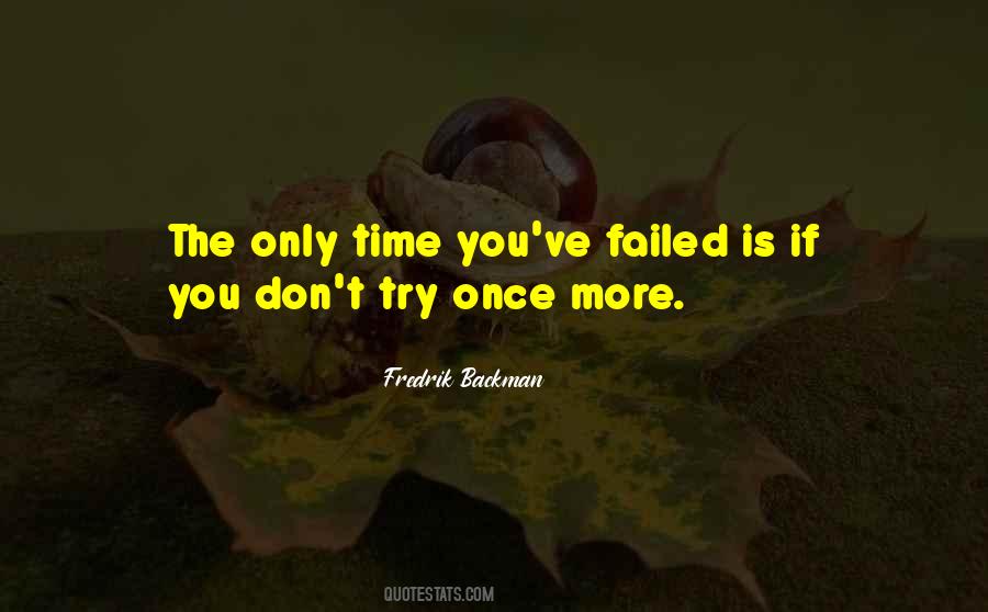 Only Time Quotes #1227892