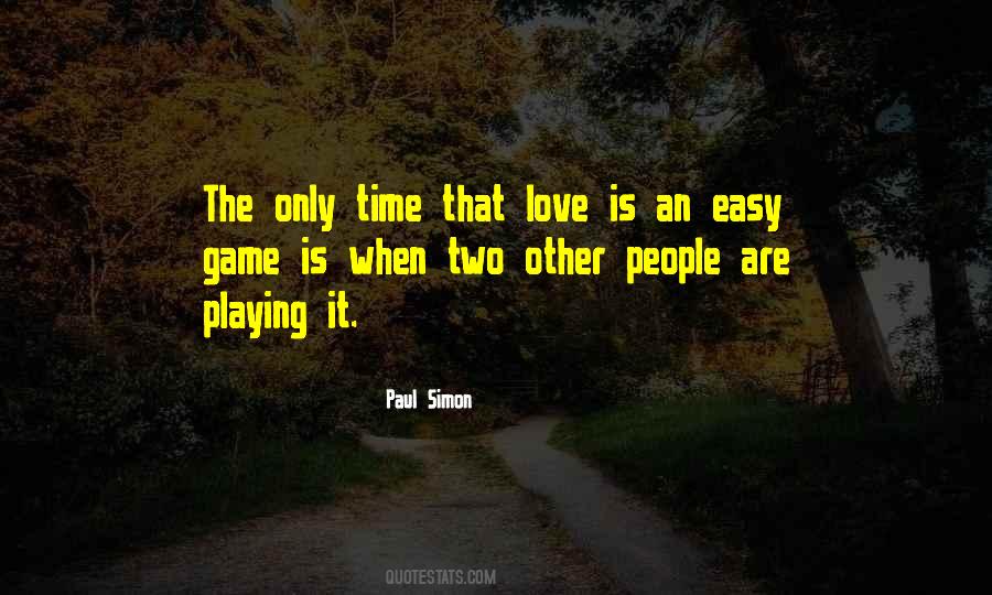 Only Time Quotes #1295184