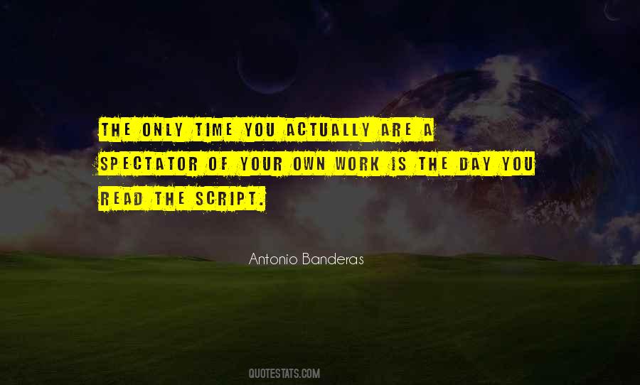 Only Time Quotes #1317522