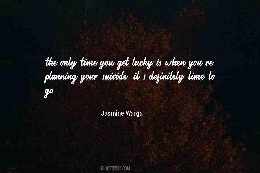 Only Time Quotes #1338315