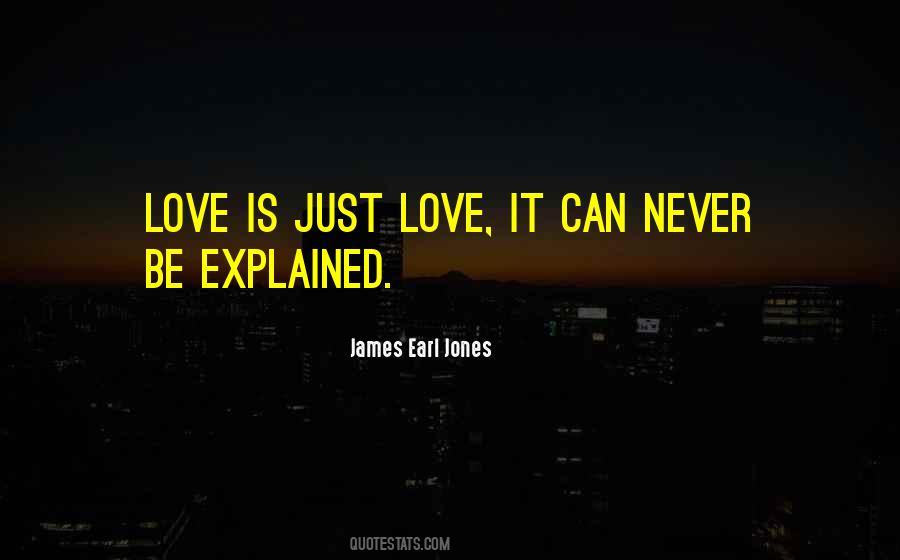 Just Love It Quotes #57239