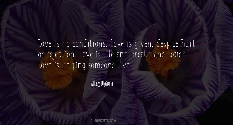 Unelashed Quotes #702220