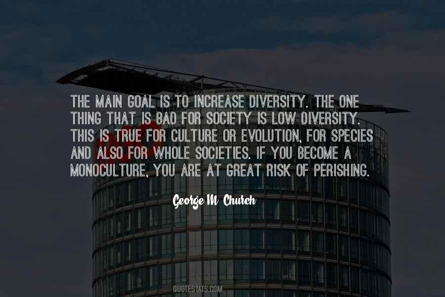 Quotes About Evolution Of Society #1188443