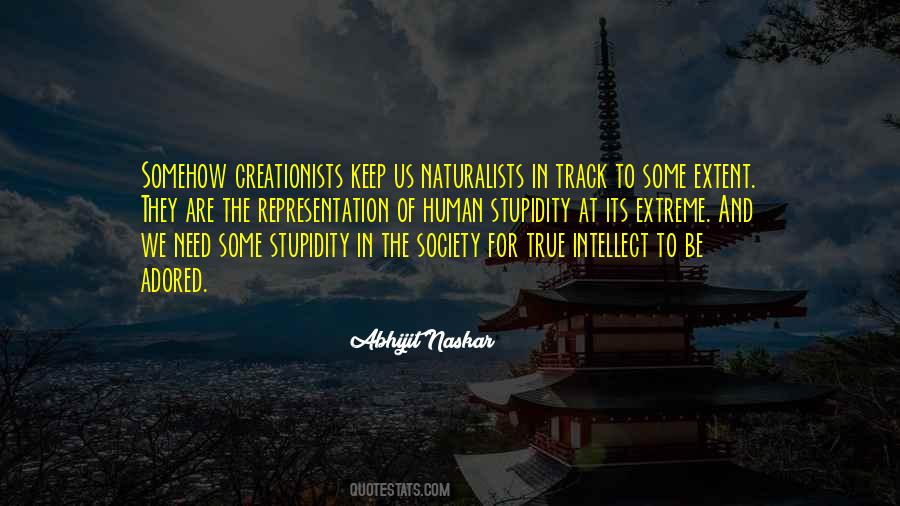 Quotes About Evolution Of Society #1767014