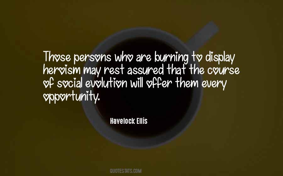 Quotes About Evolution Of Society #85267