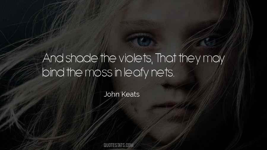 Quotes About Nets #1081868