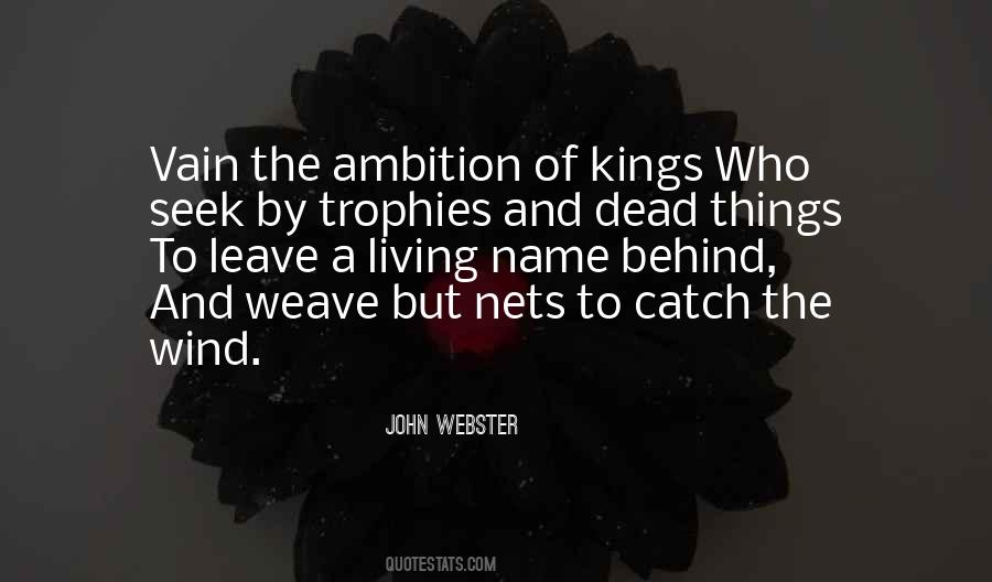 Quotes About Nets #1639810