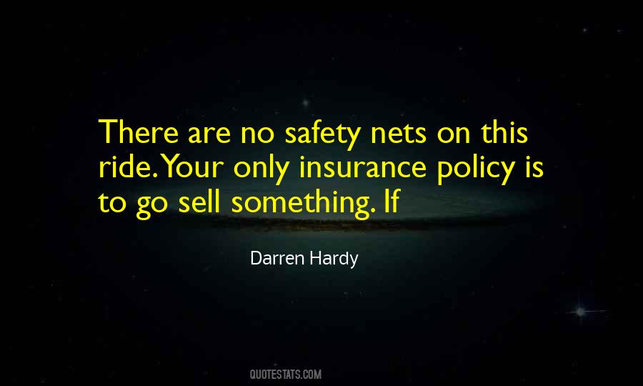 Quotes About Nets #547939