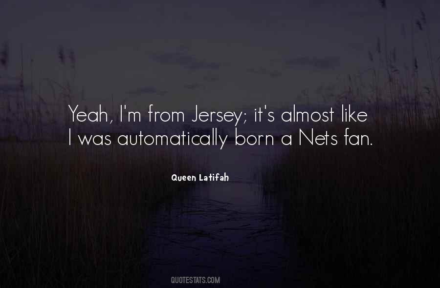 Quotes About Nets #680992