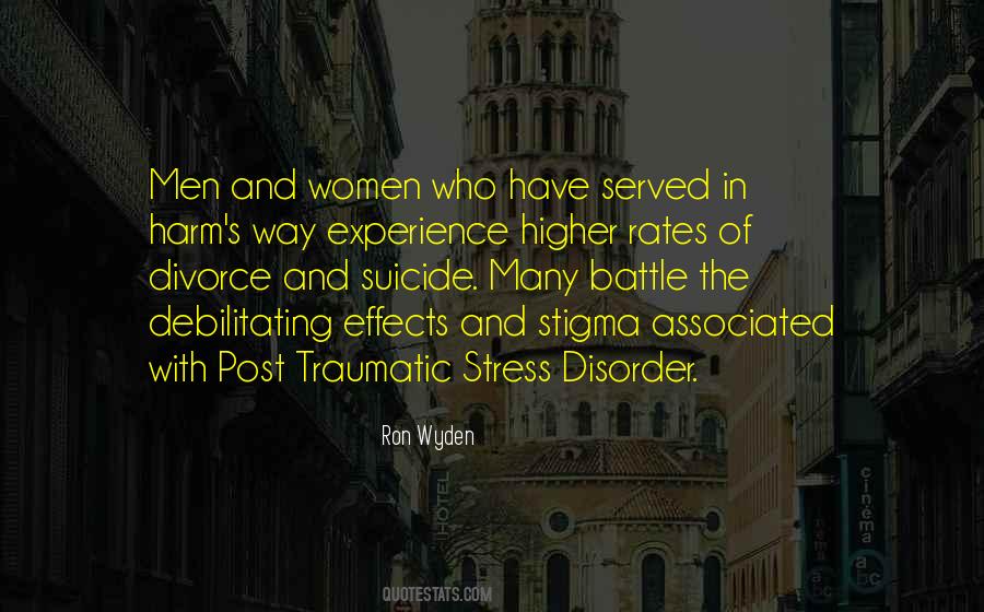 Suicide Rates Quotes #432625