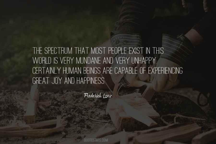 Quotes About Great Human Beings #1284466
