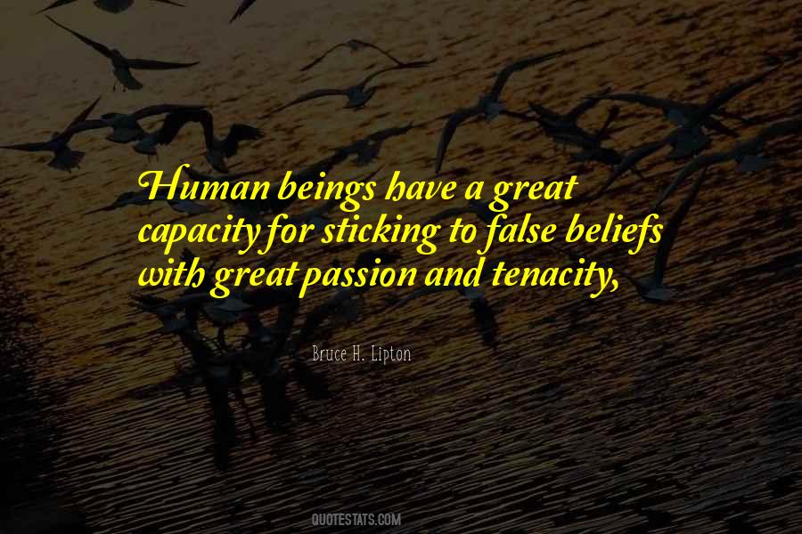 Quotes About Great Human Beings #1300813