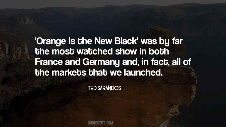 The New Black Quotes #359091