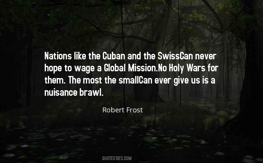 Giving Hope Quotes #131870