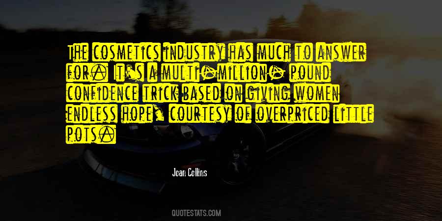Giving Hope Quotes #384559