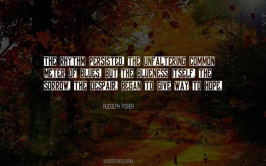 Giving Hope Quotes #398992