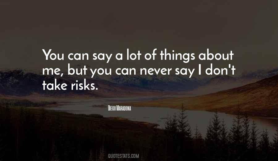 Quotes About Cavalry Charges #1131715