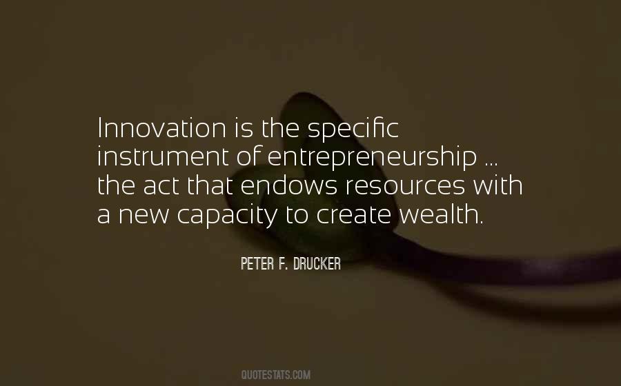 Quotes About Innovation #1686988